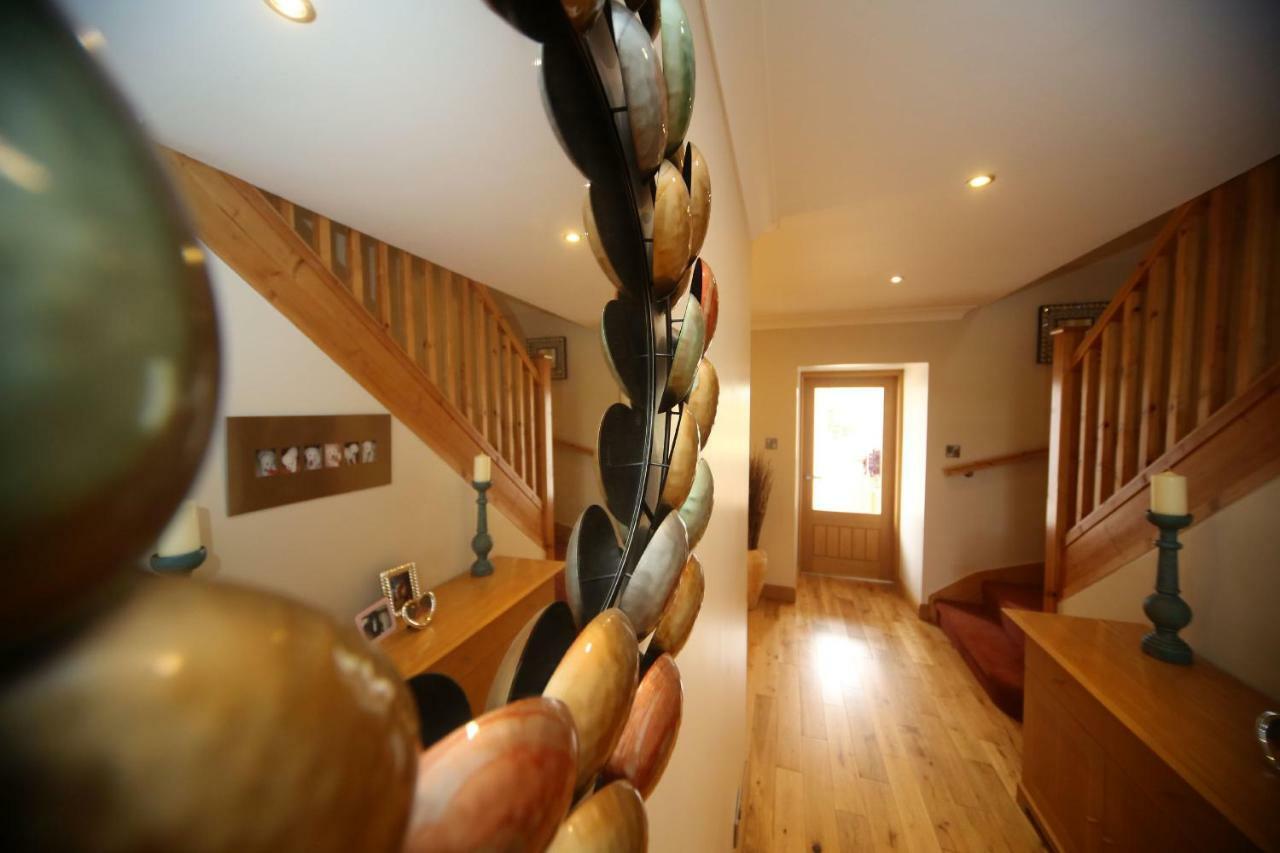 Tarbolton Crofthead Farm House المظهر الخارجي الصورة