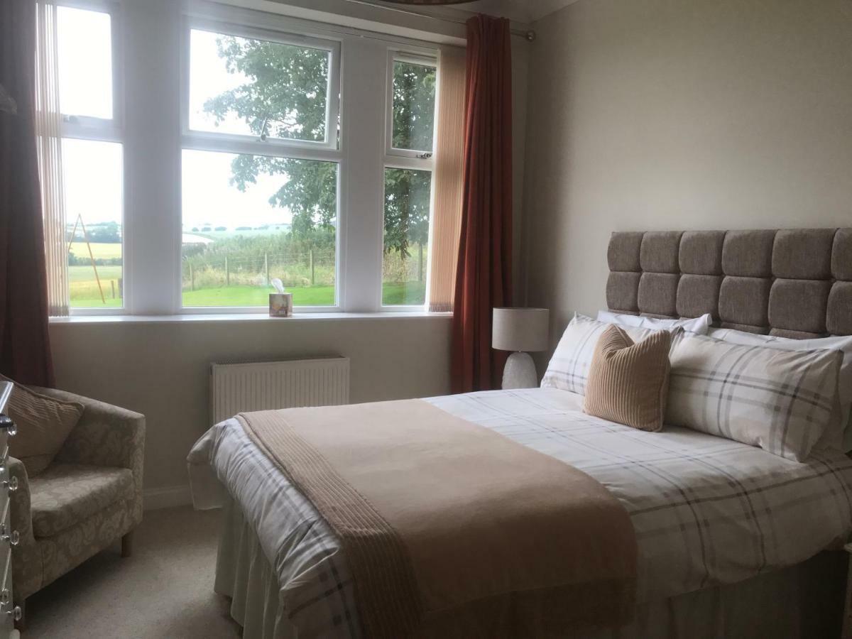 Tarbolton Crofthead Farm House المظهر الخارجي الصورة